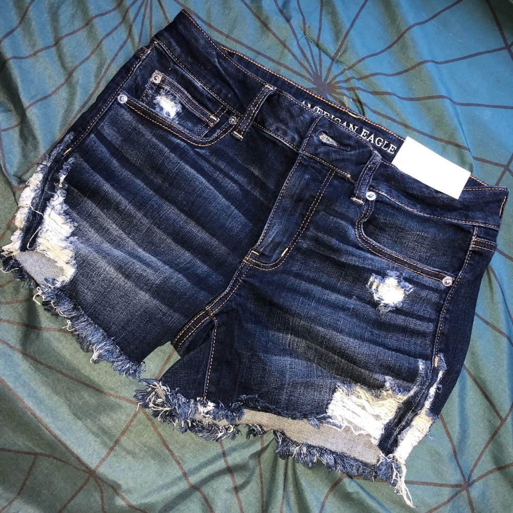 AE Next Level Midi Short